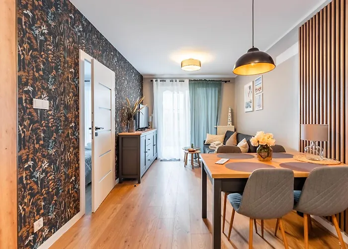 Apartament Kolobrzeg Kollataja7A220